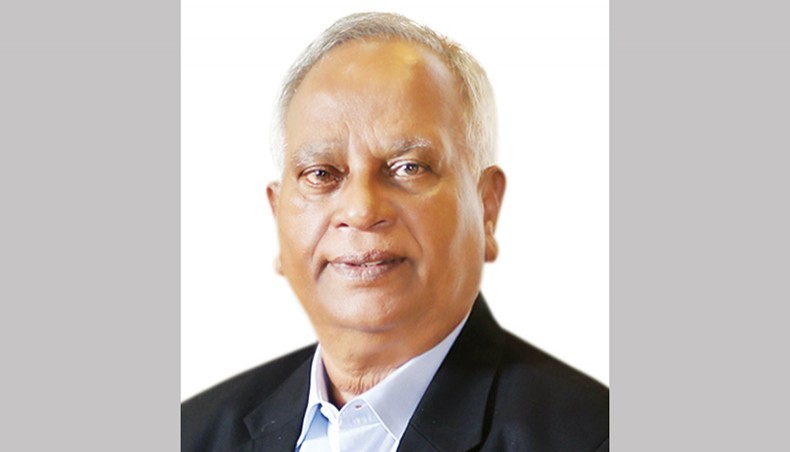 Fazlur Rahman