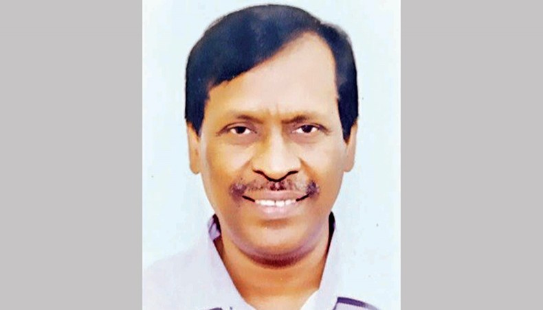 Bijon Kumar Sil