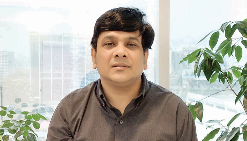 Sabbir Hasan Nasir