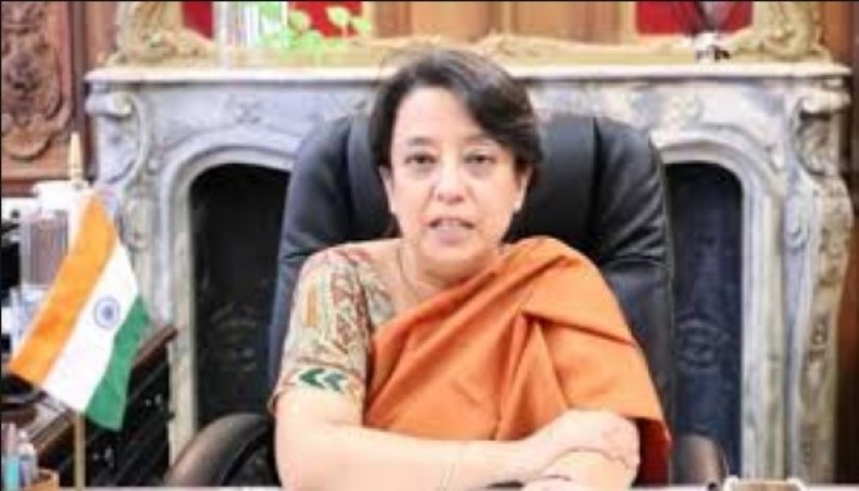 Riva Ganguli