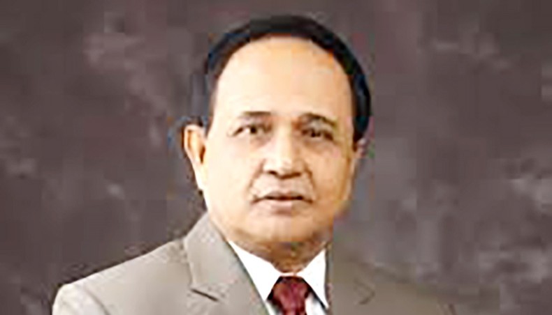 Kazi Firoz Rashid