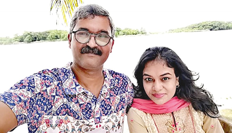 Shakhawat Tipu and Gazi Tanzia.