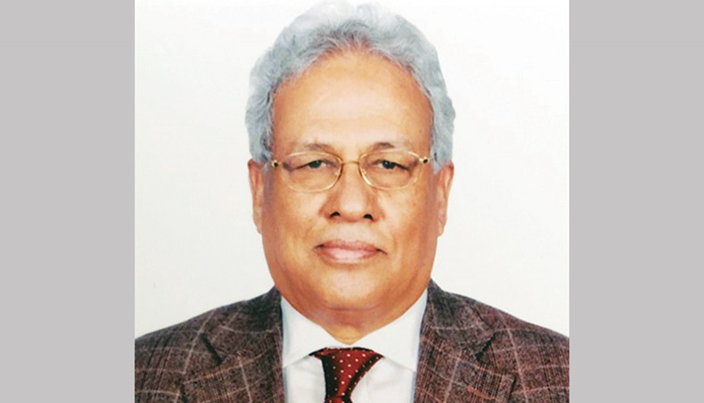 Abdul Hai Sarker
