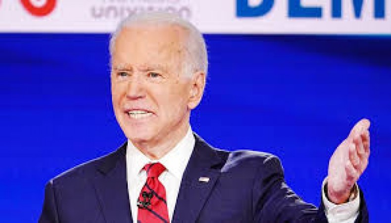 Joe Biden