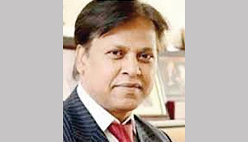Mohammad Shahid Islam