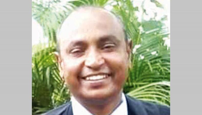 Abdul Hye