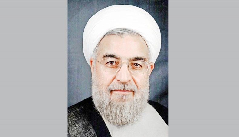Hassan Rouhani