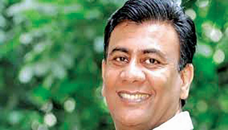 Tareque Masud