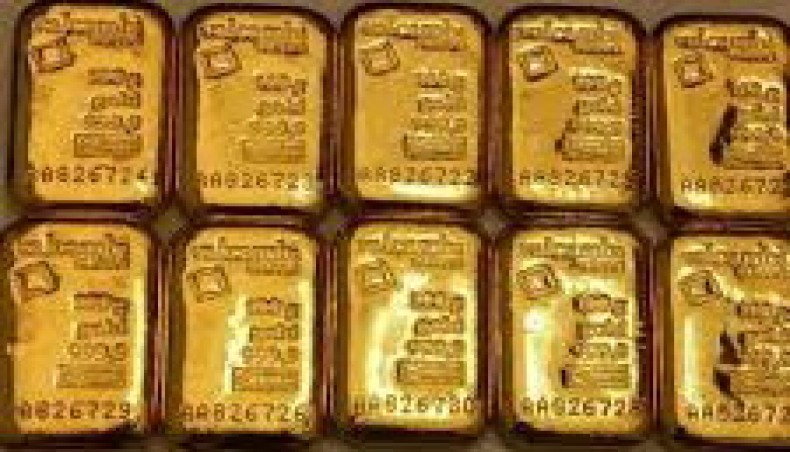Gold Price in Bangladesh