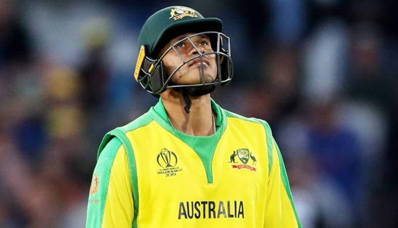 Usman Khawaja