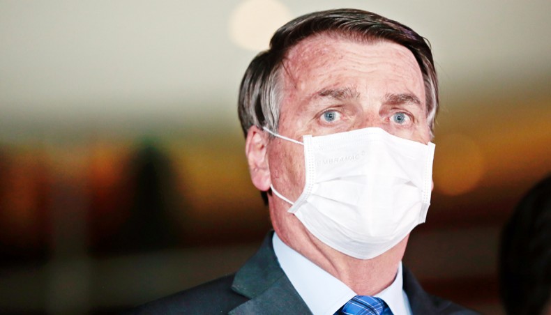 Jair Bolsonaro