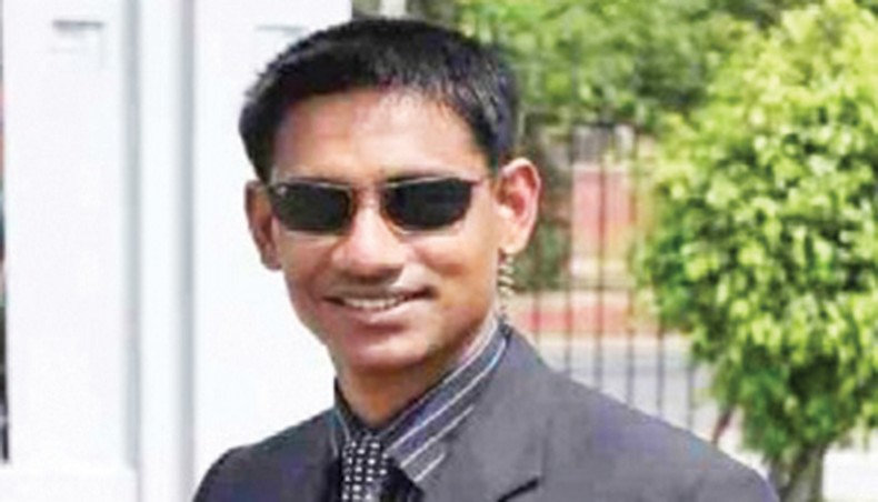 Sinha Md Rashed Khan
