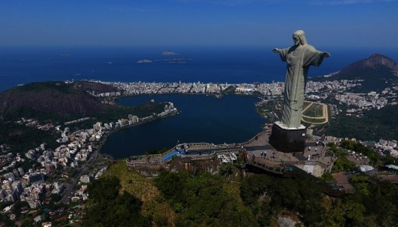 Rio reopens Christ the Redeemer, other sites