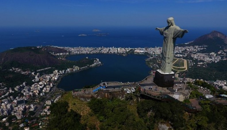 Rio reopens Christ the Redeemer, other sites Rio reopens Christ the Redeemer, other sites