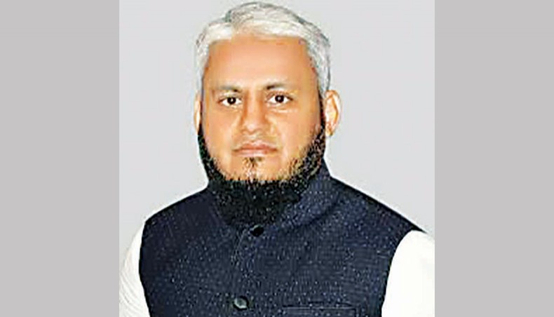 AKM Mominul Haque Shaeed