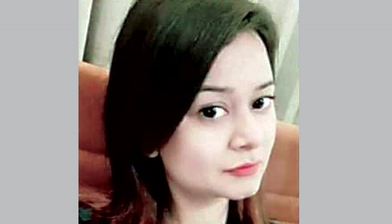 Rumana Ferdous Rom