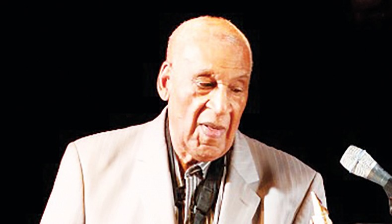 Hal Singer