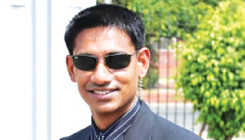 Sinha Md Rashed Khan