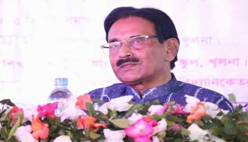 Wadudur Rahman Panna