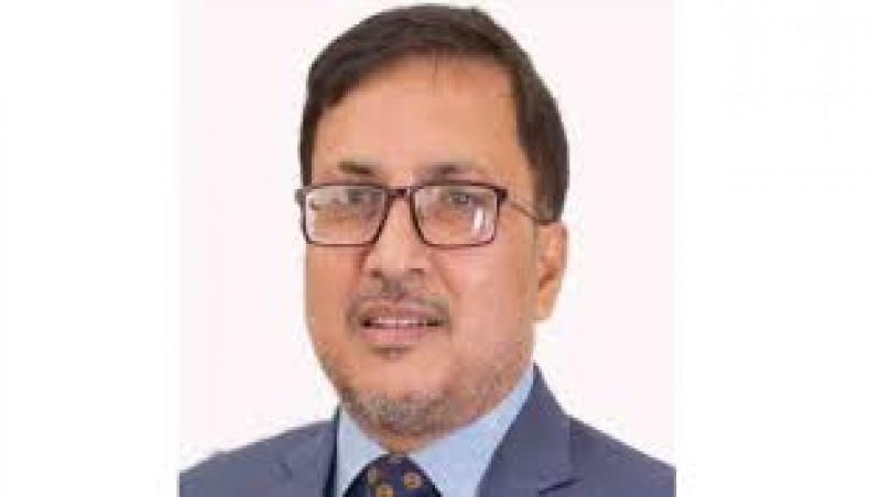 Directorate General of Health Services director general ABM Khurshid Alam