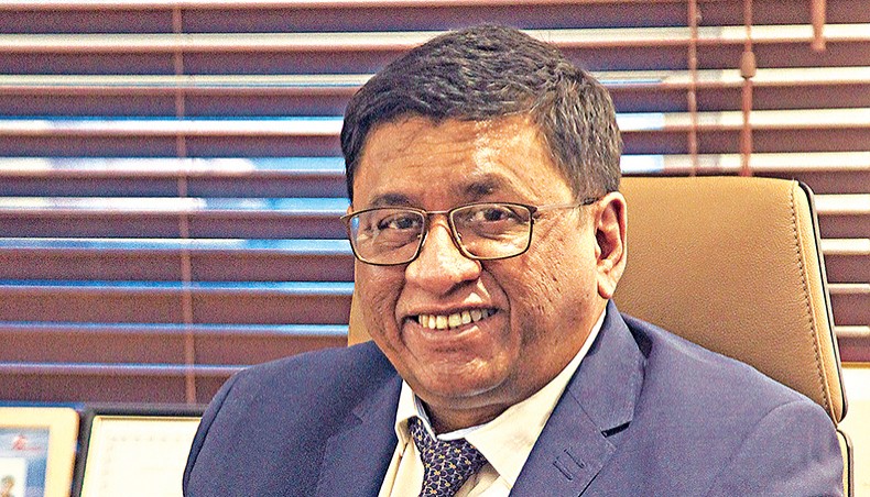 Sohail RK Hussain
