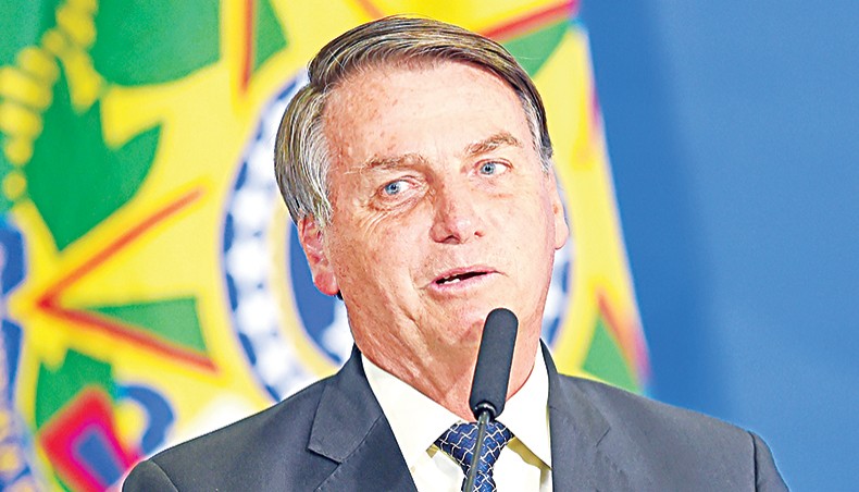 Jair Bolsonaro