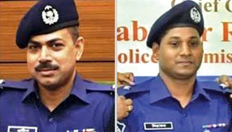 Pradeep Kumar Das and Liyakat Ali