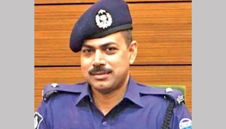 Pradeep Kumar Das
