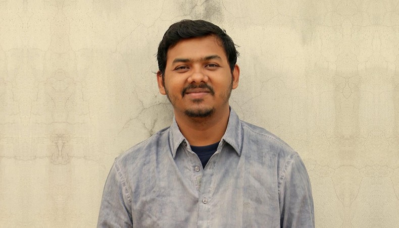 Sarwar Tusher