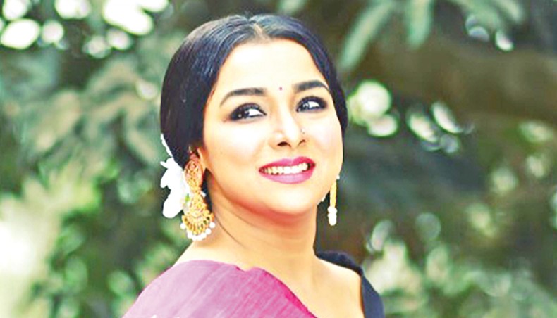 Runa Khan