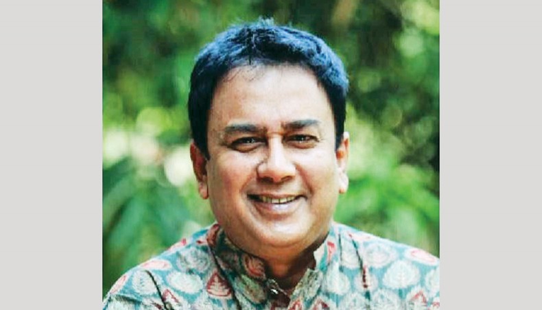 Zahid Hasan