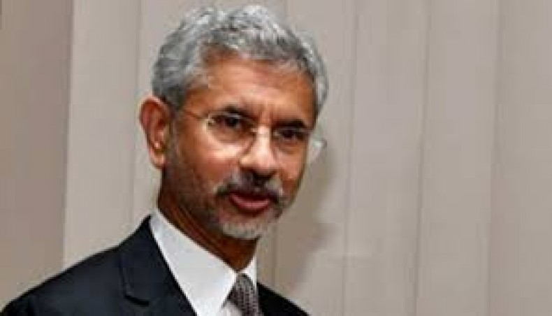 Subrahmanyam Jaishankar