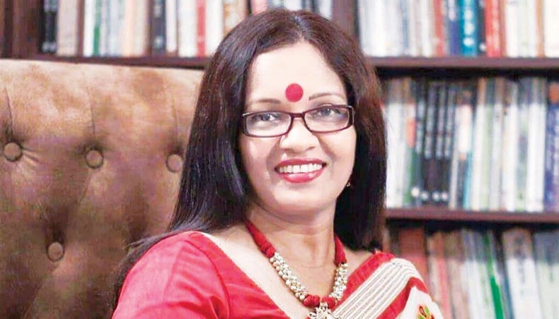 Ruma Modak