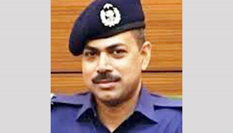 Pradeep Kumar Das