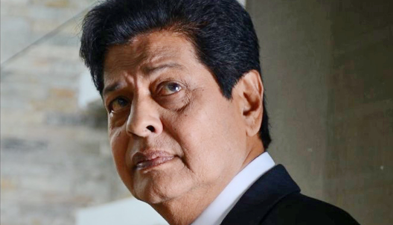 Akbar Hossain Pathan Farooque