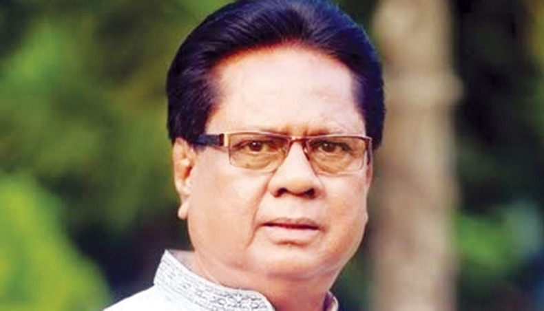 Sadek Bachchu