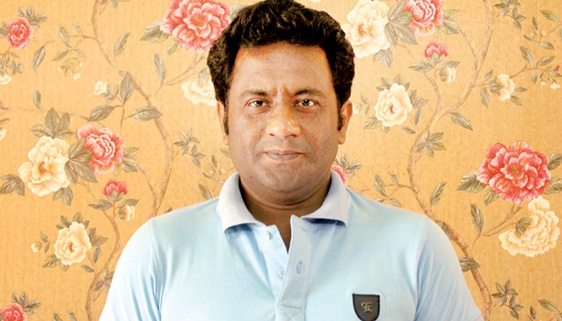 Prachyo Palash