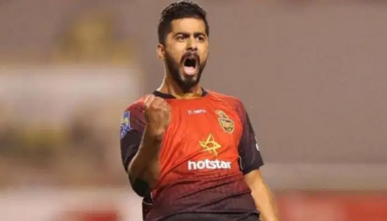 Ali Khan