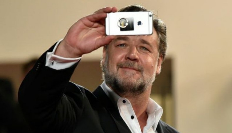 Russell Crowe
