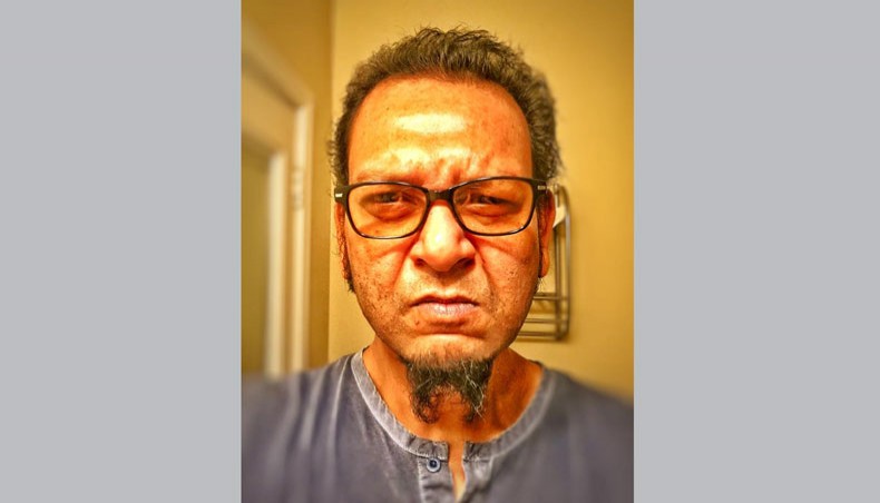 Saidus Salehin Khaled Sumon
