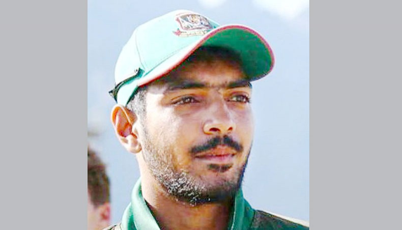 Saif Hasan