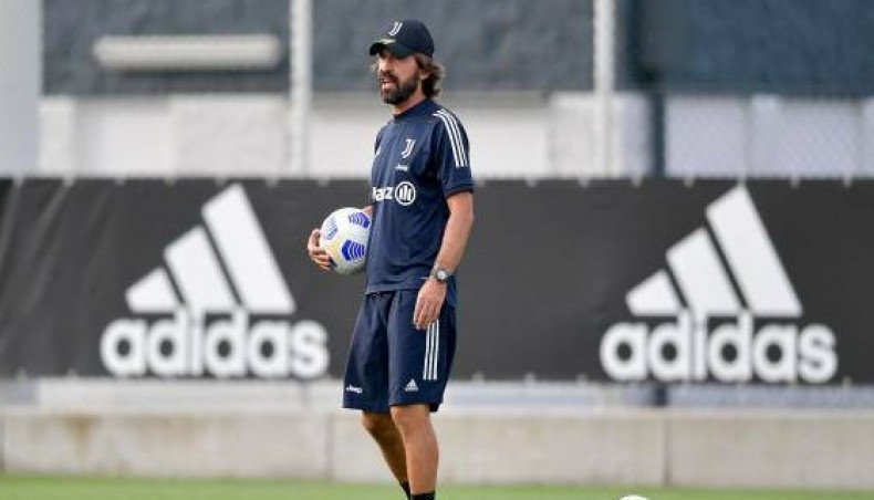 Andrea Pirlo
