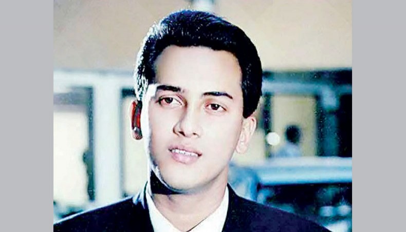 Salman Shah