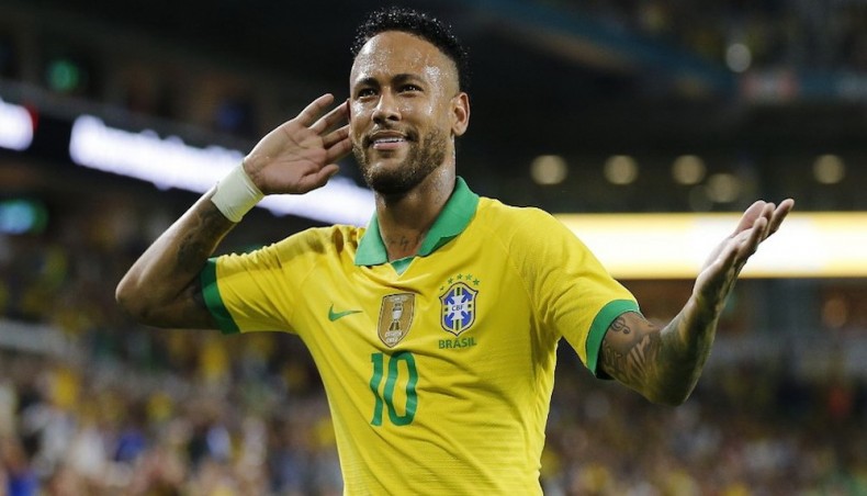 Neymar