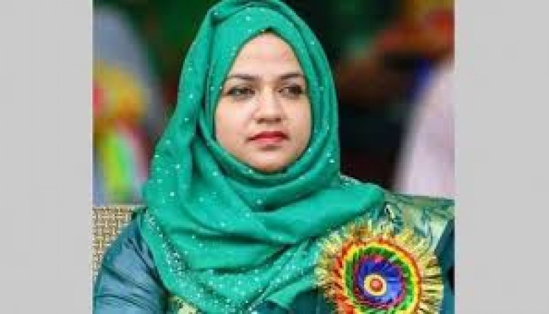 Dinajpur Gorargath upazila executive officer Wahida Khanam.