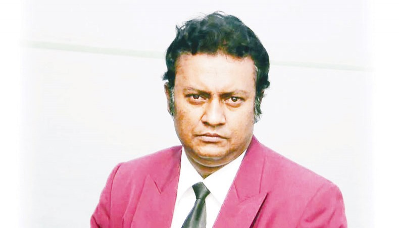 Quamruzzaman Swapan