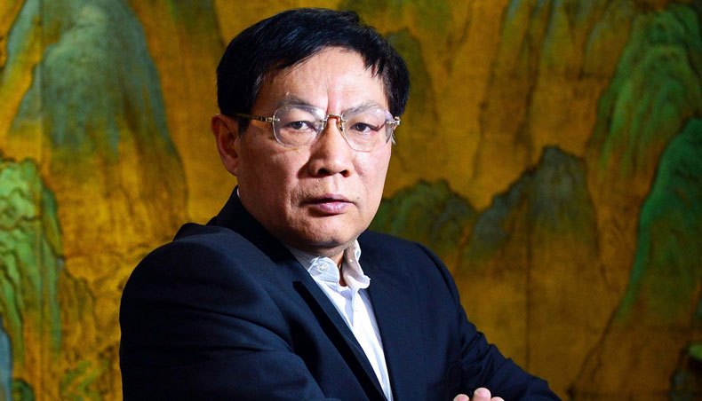 Ren Zhiqiang