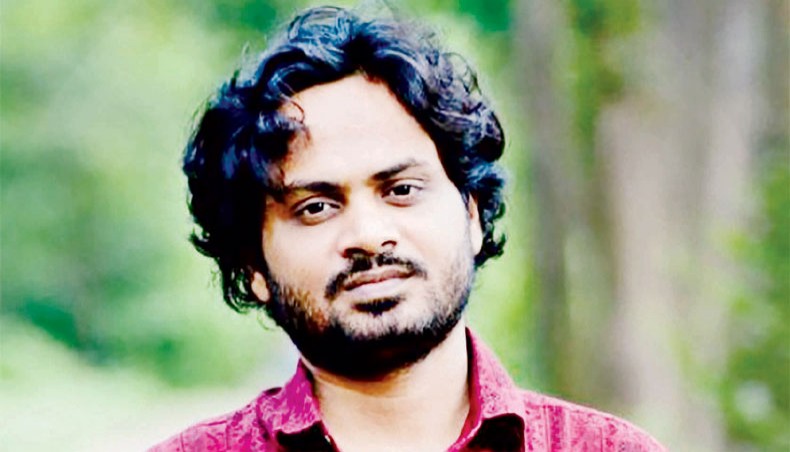 Nirzhar Noishabdya