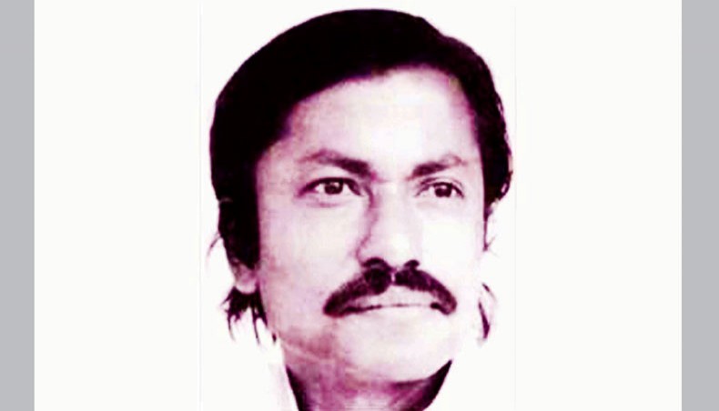 Abu Hena Mustafa Kamal