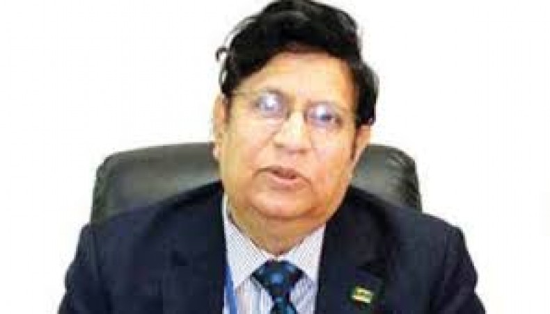 AK Abdul Momen